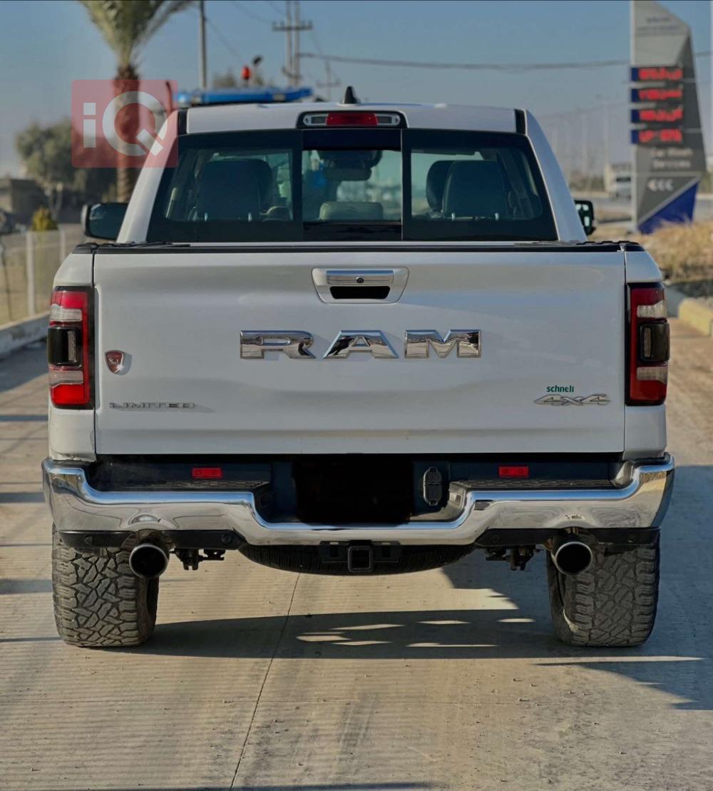 ڕام 1500